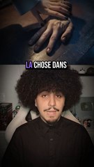 La Chose dans la Famille Addams : Qui est-ce ? 🖐️