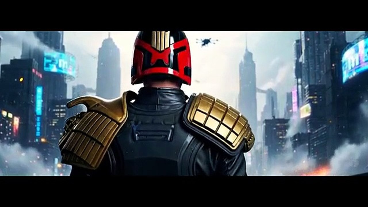 Judge Dredd - Reborn (2025) - First Trailer Concept - Sylvester Stallone(480) #Judge Dredd # #Disney #marvel #2025 #hollywood #Hollywood2025