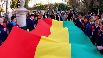 ATBEXPLICA - ¿Te imaginas a Batman en el México Prehispánico?