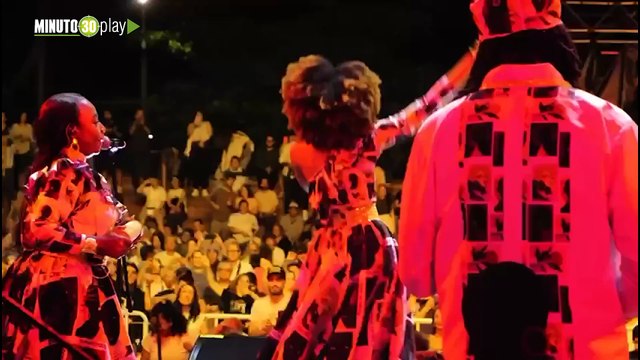 La Feria de las Flores llevó más de 10 eventos a barrios y corregimientos el 4 de agosto