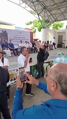 Detienen a defensor de migrantes en Tapachula
