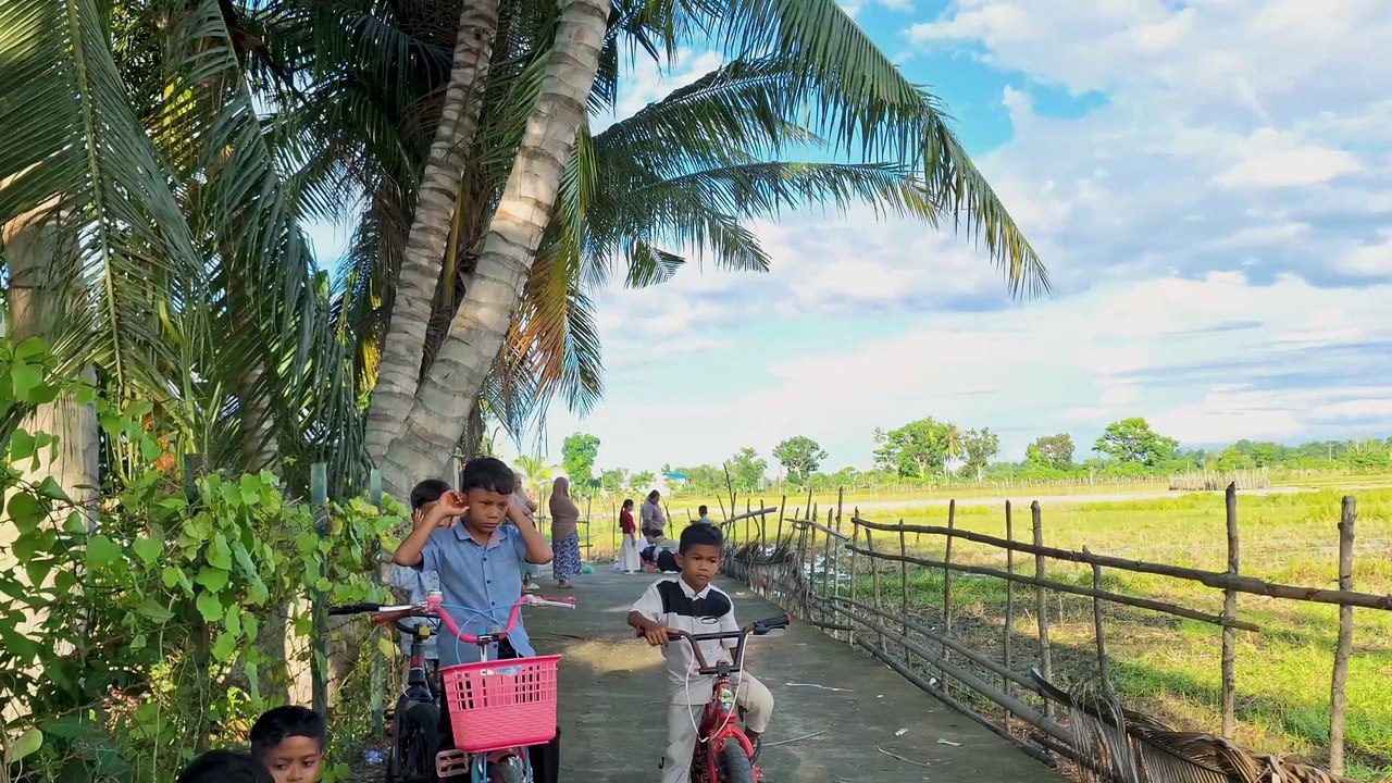 Rural Kids