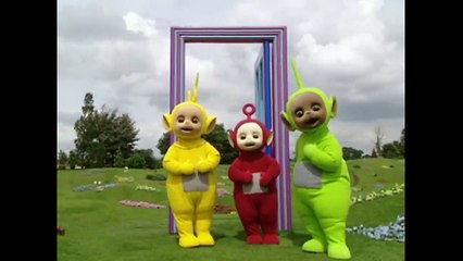 Teletubbies Classic I Come Camping With Us I Full Episode I Kids Movies