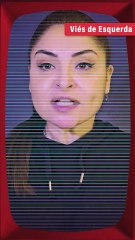 Viés de esquerda | Na propaganda do governo, Brasil é a cara do crime organizado | Narrativas #456