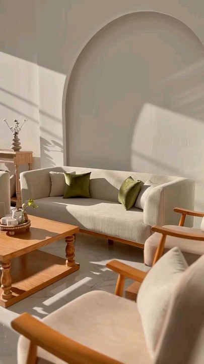 Elegant Designed