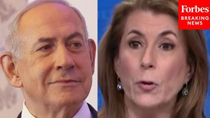 'A Question For The President': Tammy Bruce Dodges When Asked About Reports Israel Plans To Reoccupy Gaza