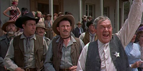 Antro da Perdição (1954) 1080p BluRay Dublado