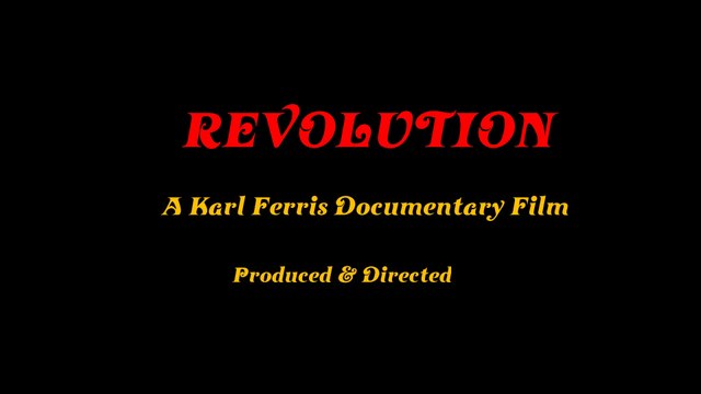 REVOLUTION ...Culture history Documentary, about the how the 60's Counter cultural Revolution got started and it's continuing reverberation and affects on today!# The Beatles.#The Sixties#Classic Rock#Jimi Hendrix#Donovan#Psychedelic photography#T