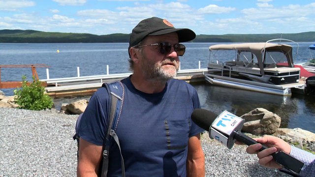 Moules zébrées: améliorer l'efficacité des stations de lavage