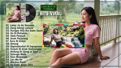 Lagu Batak Terbaru Dan Terpopuler 2025   5
