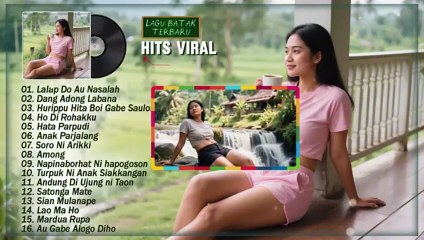 Lagu Batak Terbaru Dan Terpopuler 2025   7