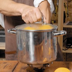 GÉNIE GÉNIE ESTIALE/C EST DU GÉNIE MAISON 🔌