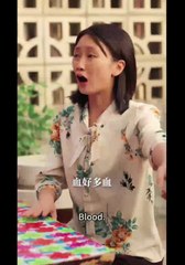 Her Regret Burned Through Time