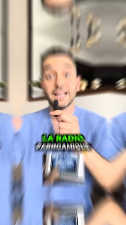 La radio panoramique