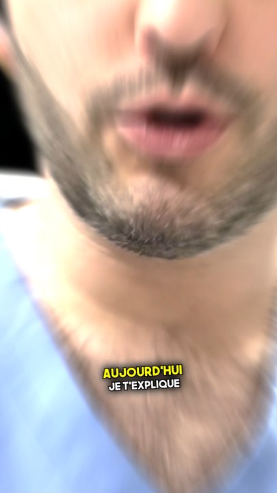 Comment on pose un implant ?