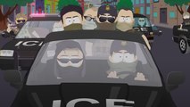 'South Park' Will Target Trump Again and Tackle ICE Raids in Next Episode | THR News Video