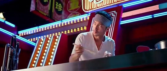 Movie Magic 2.0 Cook Up a Storm Chinese with English subtitle