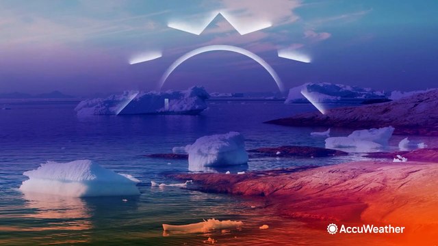 Invisible Iceberg: Tropical Storms Bring the Kamikaze , Saving Japan