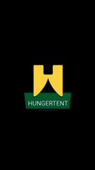 Hungertent - Tent For Hungers