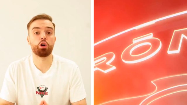 Ibai Llanos anuncia nuevo equipo de futbol Ronin FC y jugarán en la división catalana