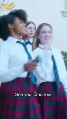 Fool Me Once, Revenge On You