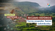 Ciudadanos polacos exigen devolución de tierras ucranianas
