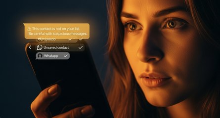 Added to a Strange Group? Here's How WhatsApp Will Protect You from Scams.