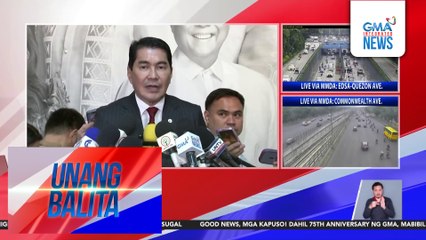 4Ps, gustong ipabuwag ni Sen. Erwin Tulfo at palitan ng isang bagsakang puhunan para sa negosyo | Unang Balita