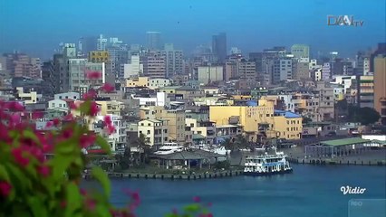 Cinta & Roti - Episode 1 (DAAI TV) 5/8/2025