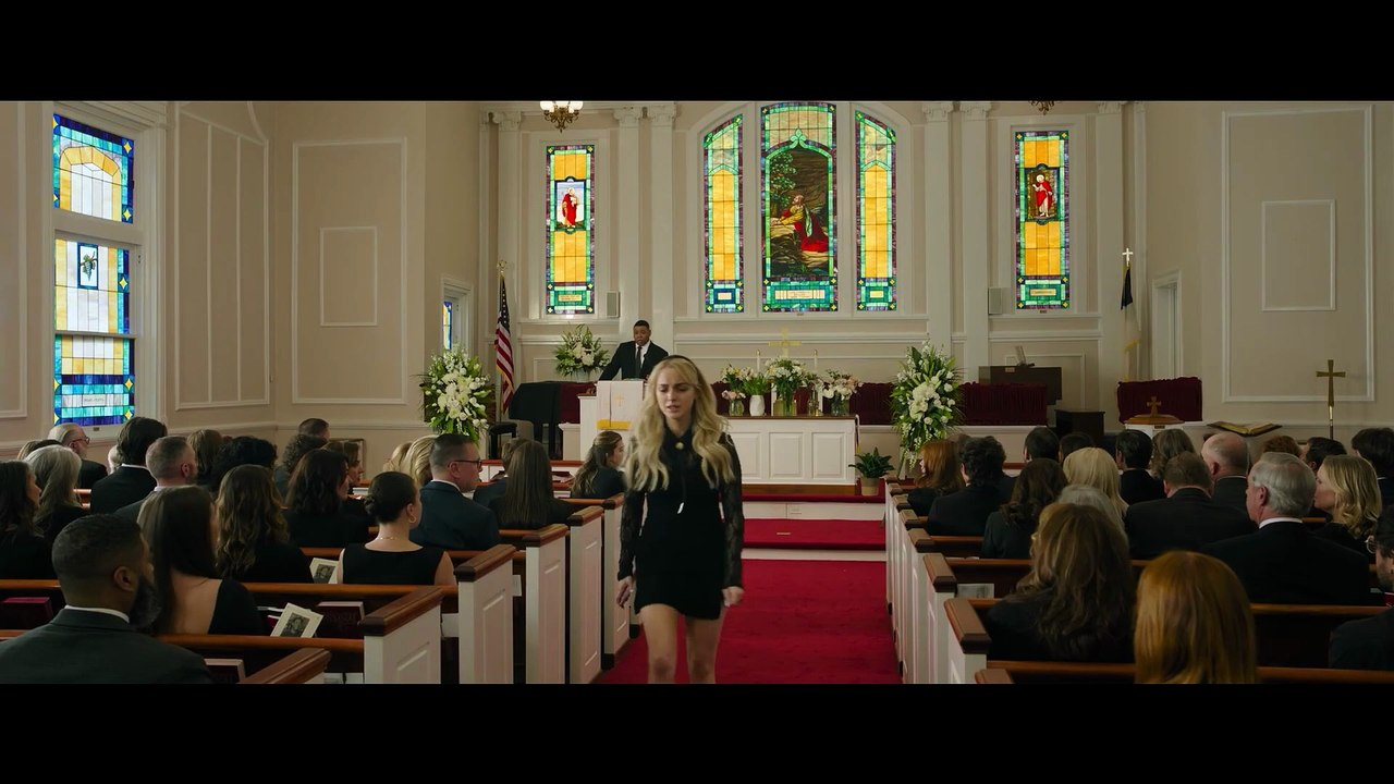 ALL DAS UNGESAGTE ZWISCHEN UNS – REGRETTING YOU Film