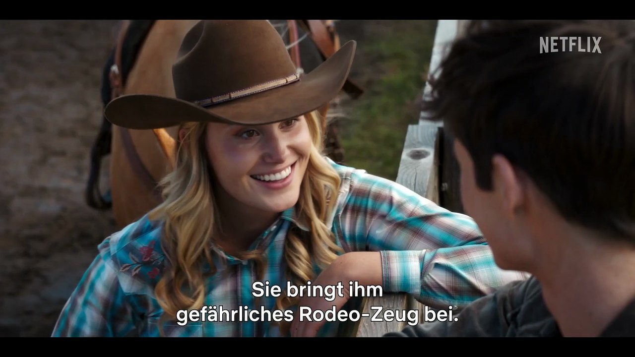 Ich und die Walter Boys Staffel 2