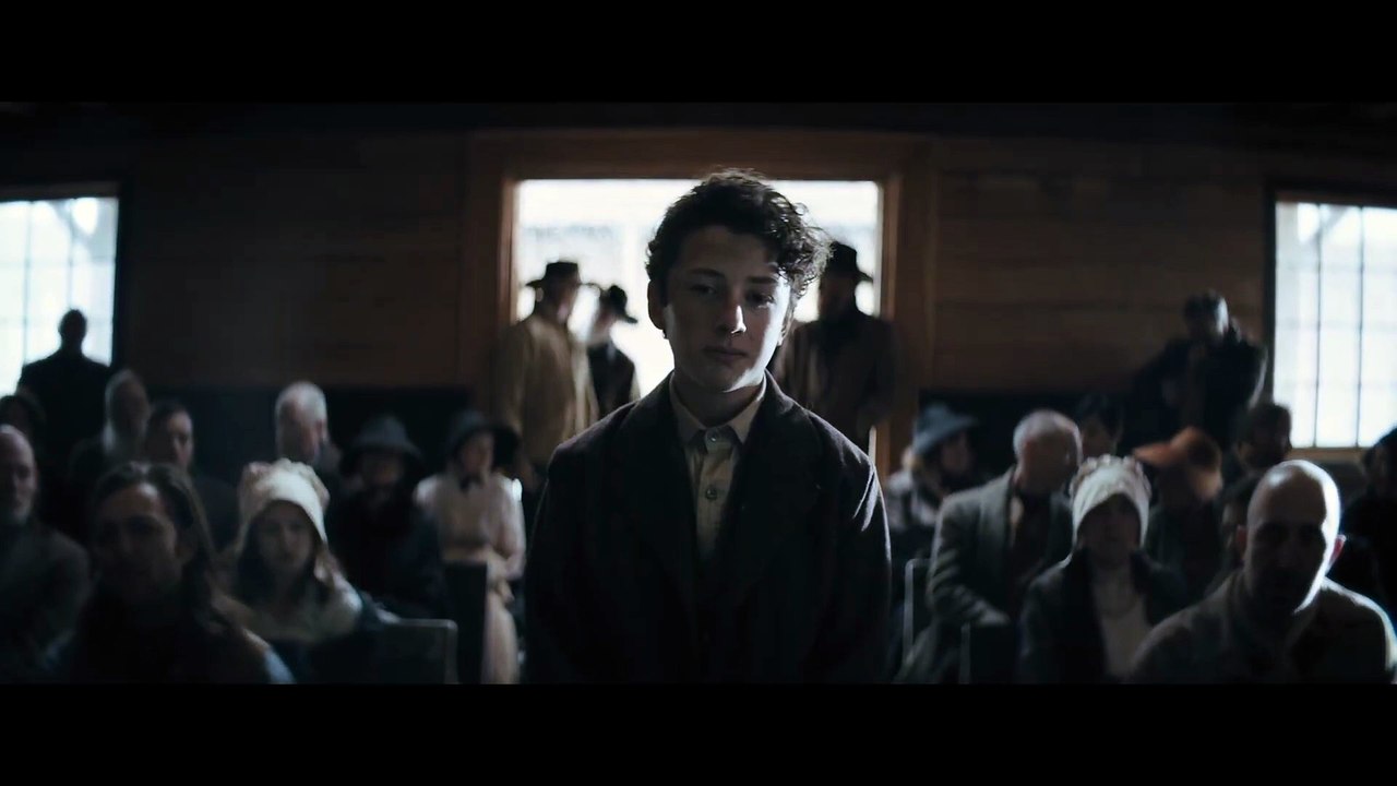 RUST Legende des Westens Film - Mit Alec Baldwin