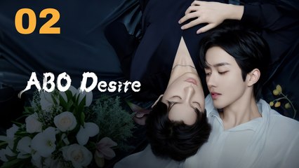 [BL] ABO Desire the Series (2025) Episode 2 English Subtitle