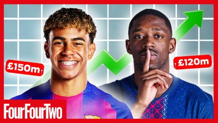 Why The Most VALUABLE Players In Football Are No Longer Strikers