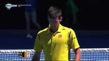FOX Sports 2 HD (SCTV, HTVC & VTVcab) | Australian Open 2016 : Day 1 (1)