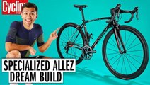 Is The Specialized S-Works Allez A Bike For Life?
