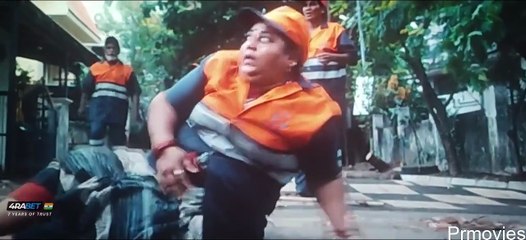 Maargan (2025) Hindi Dubbed - | Vijay Antony | Ajay Dhishan | Leo John Paul