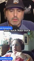 Why Wasting Your Life on Hate is Futile: A Powerful Wake-Up Call | Matt Connarton Unleashed "AF"