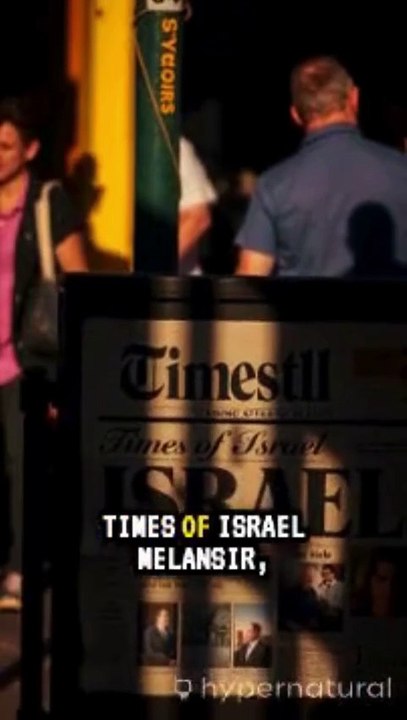 Netanyahu Rencanakan Pencaplokan Gaza Sepenuhnya