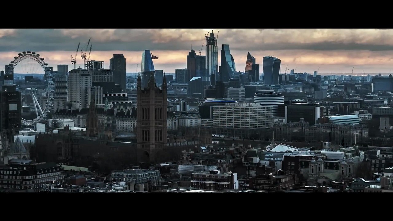 Invasion S03