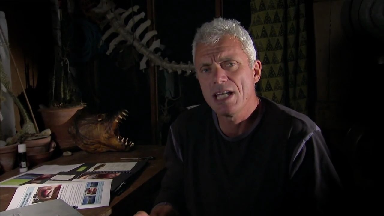 River Monsters S02E03 Killer Snakehead