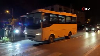 Sakarya’daki kanlı geceden detaylar: "Kız yeğene laf atma" iddiası, silahlı kavgaya dönüştü