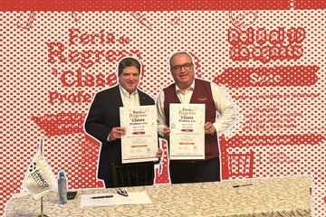 PROFECO y CANACO anuncian feria escolar 2025 en Expo Ganadera de Guadalupe
