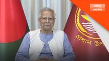 Bangladesh umum Pilihan Raya Umum Februari 2026