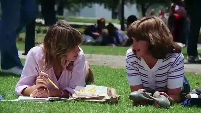 La seducción de Gina (1984) - Película Completa - Valerie Bertinelli, Dinah Manoff, Anne Ramsey