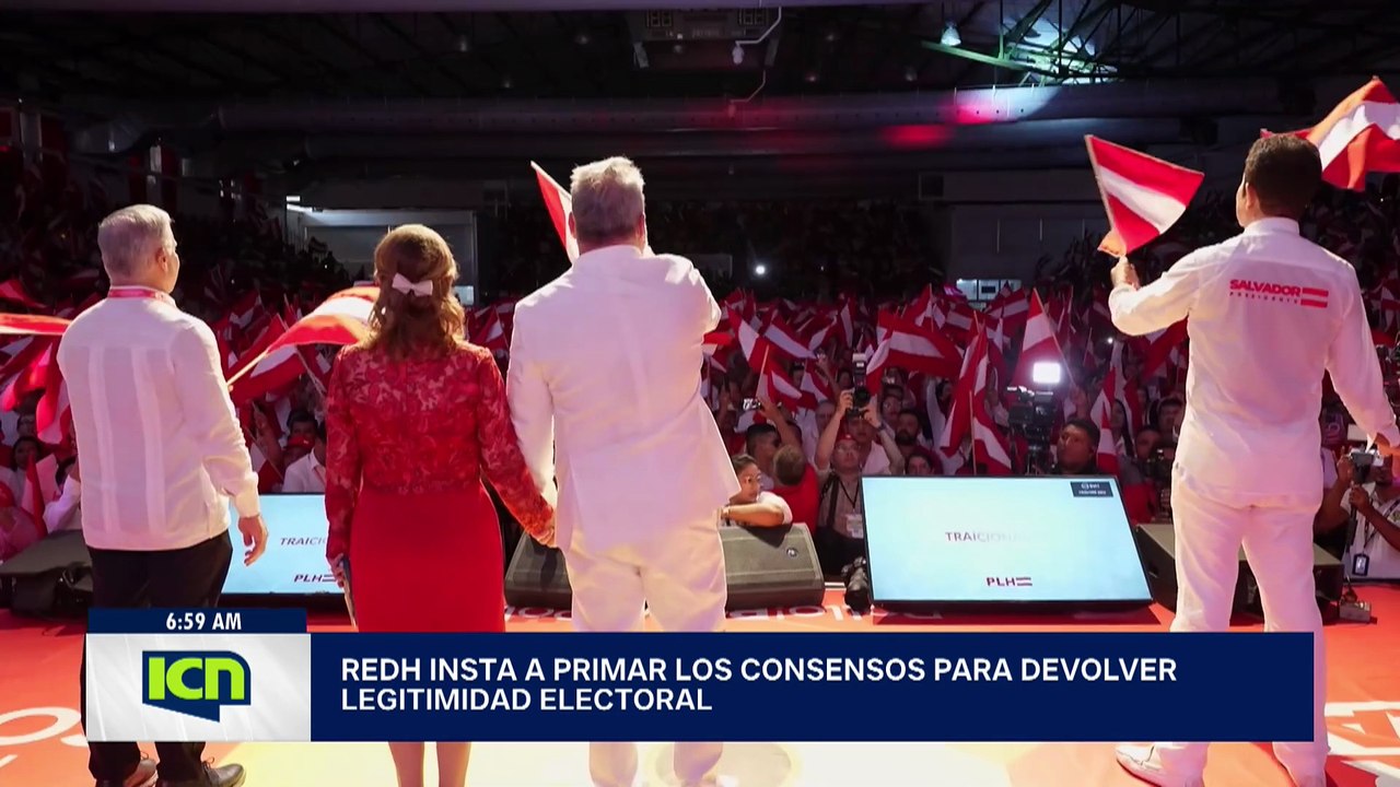 | Por La Mañana 🌤️ | 5 de Agosto | Noticias Ho...
