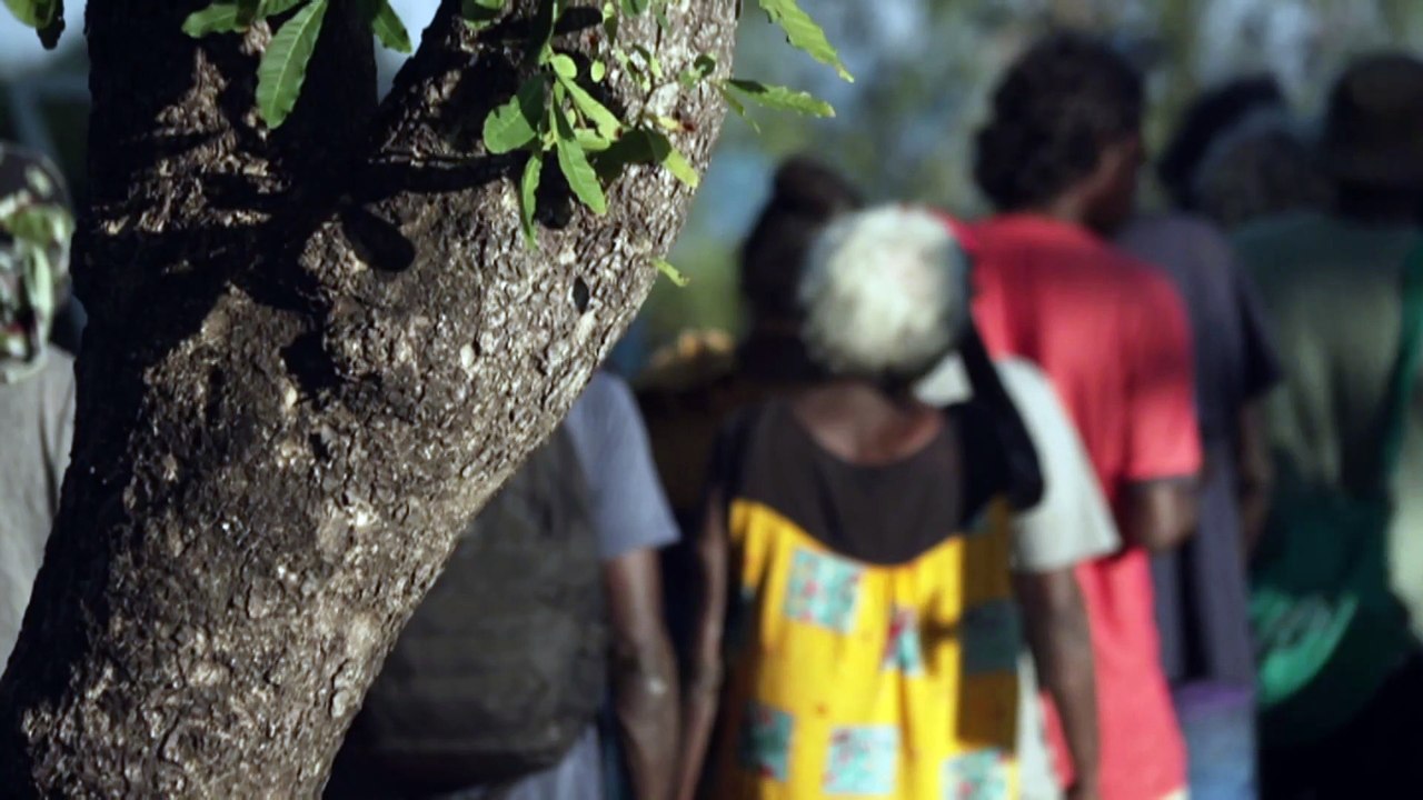 New funding offers chance to reduce homelessness in the Northern Territory, advocates say