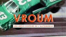 Vroum: Une brève histoire de l'automobile s01e01 Le génie humain