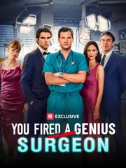 You Fired A Genius Surgeon Usa
