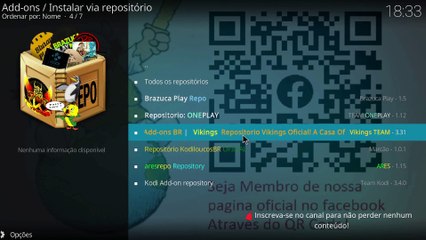 Viking TV Online: A Revolução do Streaming ao Seu Alcance!